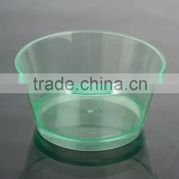 Wholesale High Quality 130ml Capacity Disposable Plastic PP PS Mousse Jelly Pudding Dessert Cup photo-4