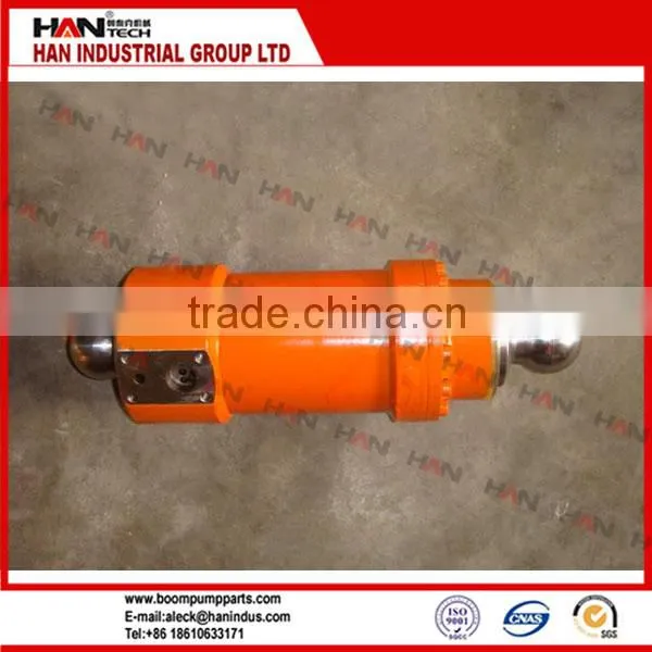 Plunger Type Hydraulic Cylinder for Putzmeister Concrete Pump Q200 80( 267494006) photo-2