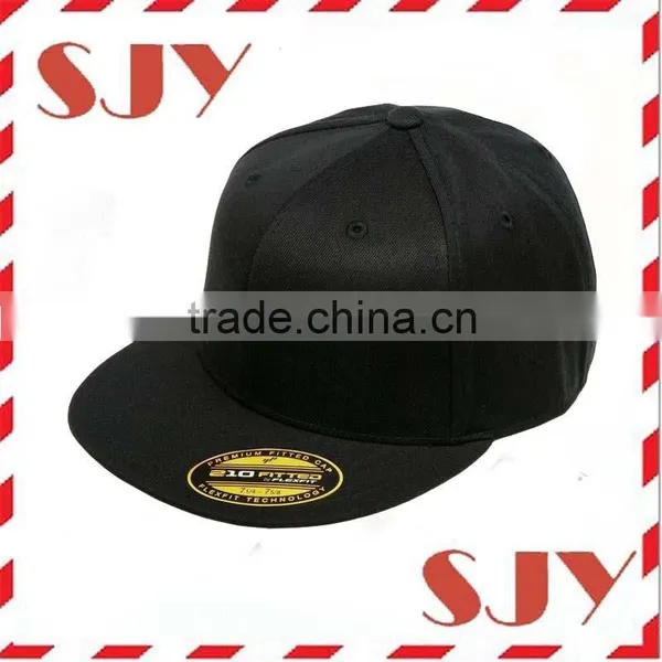 Wholesale Blank Flex Fit Baby Snapbacks Hat photo-5
