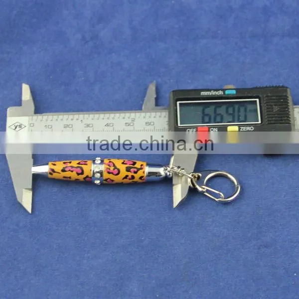 KKPEN 2016 Best Selling and Customized Mini I Touch Pen With Keychain photo-4