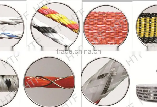 Electric Fence Polybraid Cord for Horse photo-6