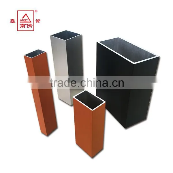 Aluminium Pipe photo-3