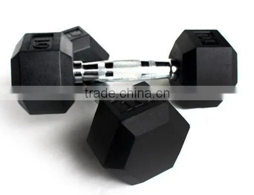 Wholesale Lady Use Dual Color Foam Dumbell With Logo Printed photo-2
