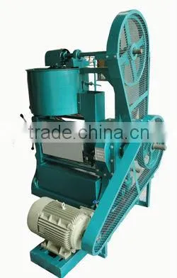 Oil Expeller / Oil Pressers