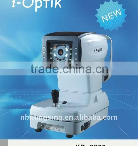 Refractometer KR-9000 Auto Refractometer