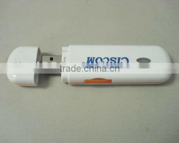 Hot Sell Msm6280 USB 3G MODEM