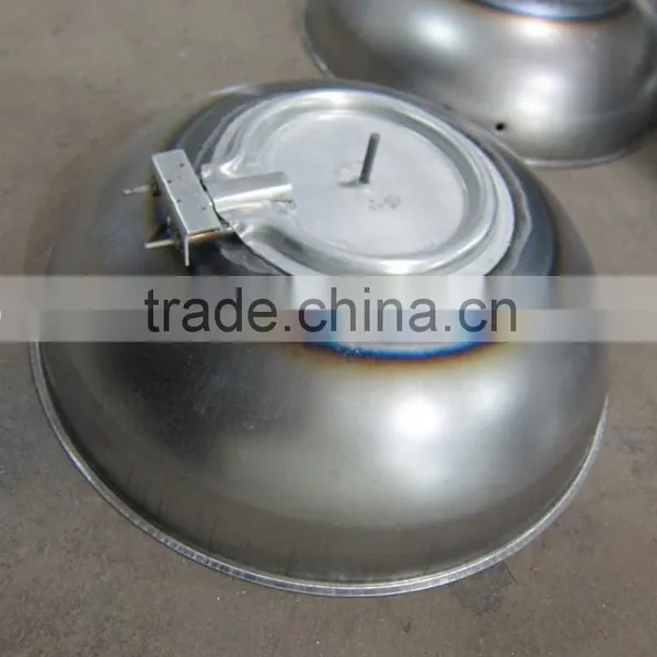 Cookware Bottom Brazing Machine photo-3