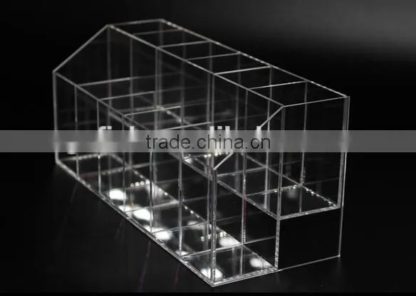 Use for Shop Acrylic Pen Display Rack photo-2