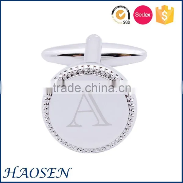 Wholesale Luxury Suit Shirt Mens Cufflinks photo-2