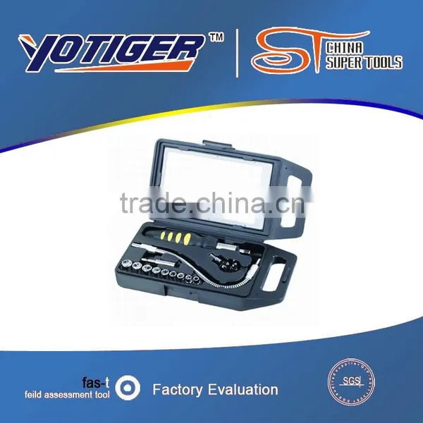 20pcs Special Hand Tools of Socket Set Kit Tools