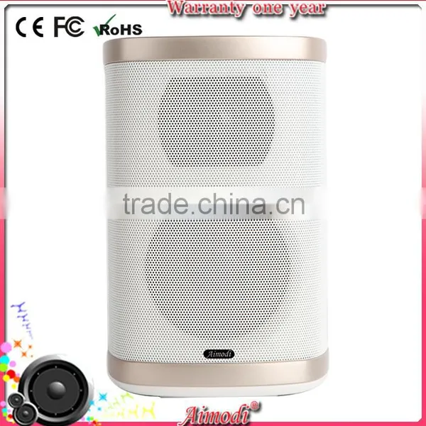 2016 HOT Sell High Quality Bluetooth Speaker With Super Sound Quality photo-4