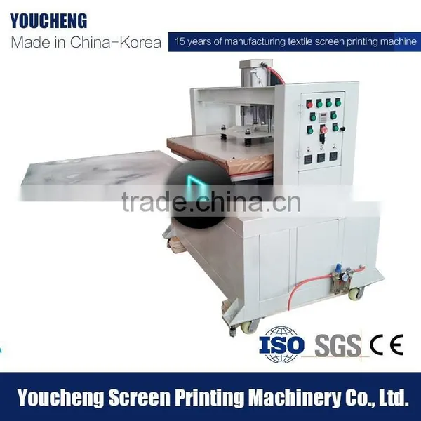 ce Tested Heat Press Machine T-shirt Printing Machine Price photo-2