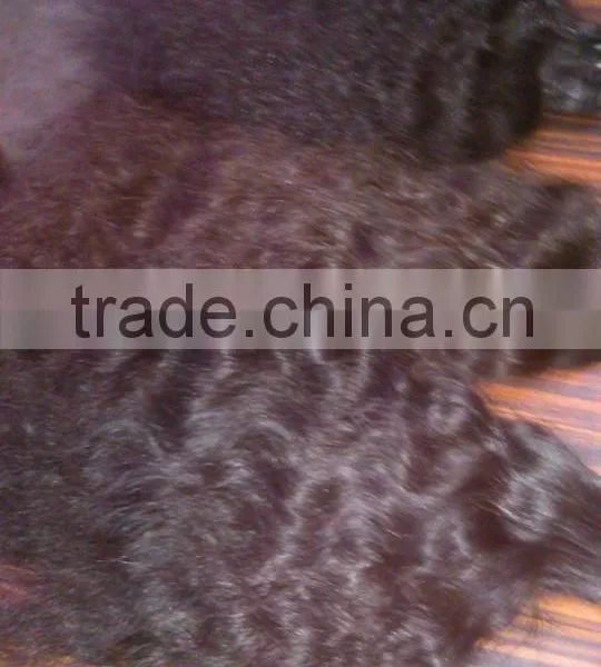 Factory Price Wholesale Indian Hair,virgin Indian Hair photo-3