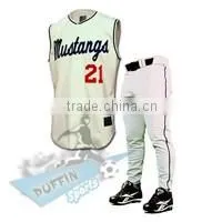 Baseball Uniform photo-3