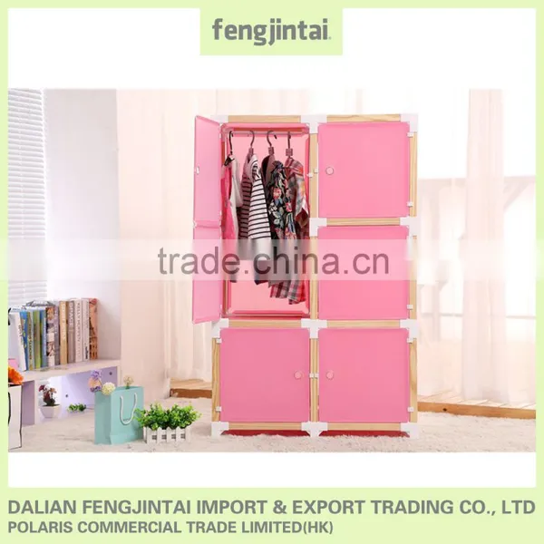 2015 China High Quality Wardrobe Plastic Accessories photo-6