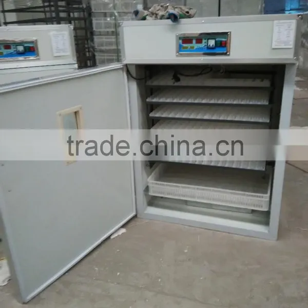 Chicken Egg Incubation Equipment Great Quality Egg Incubator Best Price Egg Hatching Machine Price