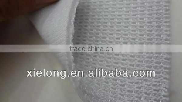 3D Air Mesh Fabric Material for Running Shoe for Sofas photo-2