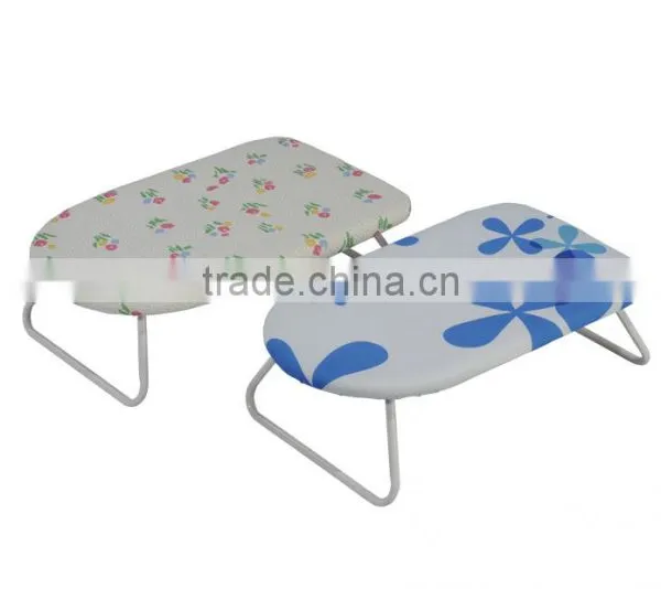 EG-2N Mini Smart Ironing Board Mini Mesh Ironing Board Mini Folding Ironing Board Factory Wholesale photo-2