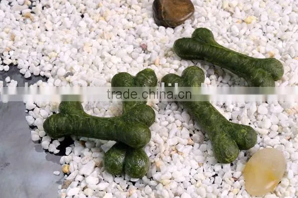Dog Chew:greenies Dental Bone