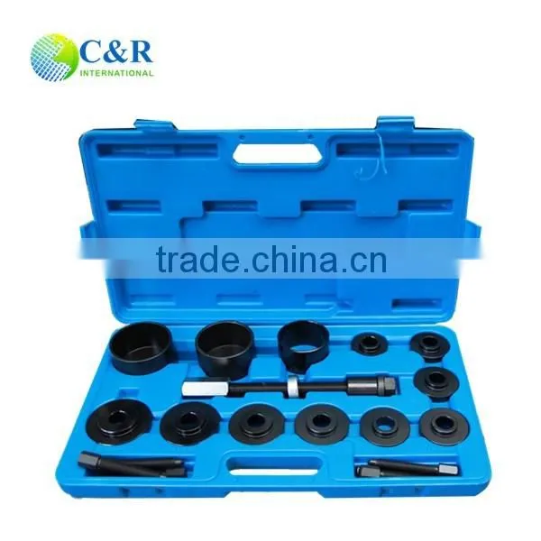 FRONT WHEEL DRIVE BEARING SERVICE KIT