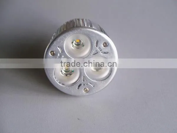 High Power 9W Led Spot Light Outdoor Led Garden Light Led Light photo-5