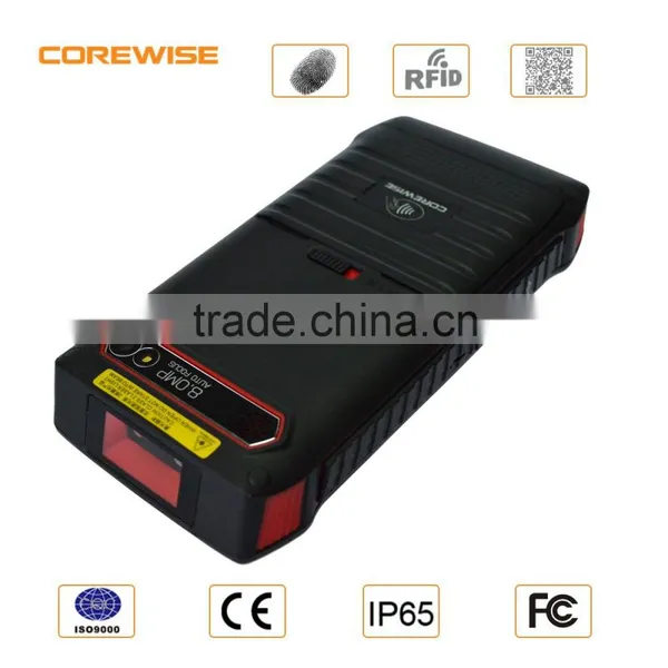 WiFi Data Collector Access Control Fingerprint Reader Scanners Prices photo-4