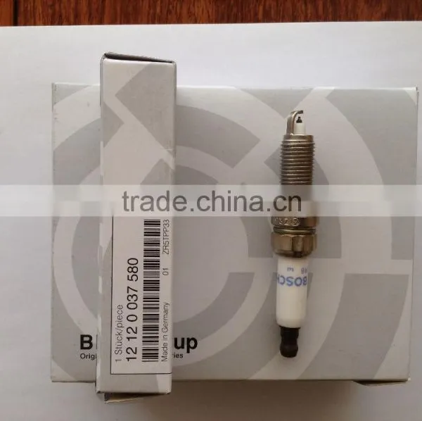 12 12 0 037 580 Spark Plug Motorcycle Spark Plug Caps photo-2