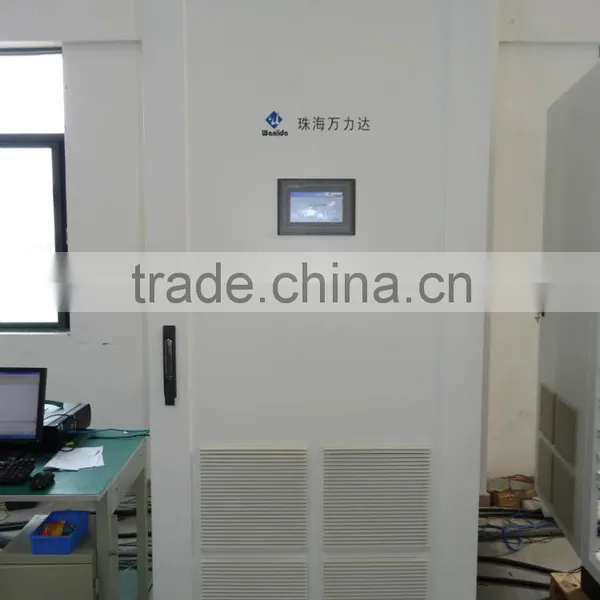 Wanlida 100A~600A Active Power Filter photo-6
