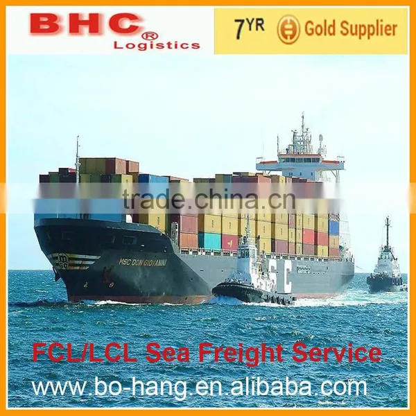 Sea Shipping to India-skype:Alice -BHC photo-3
