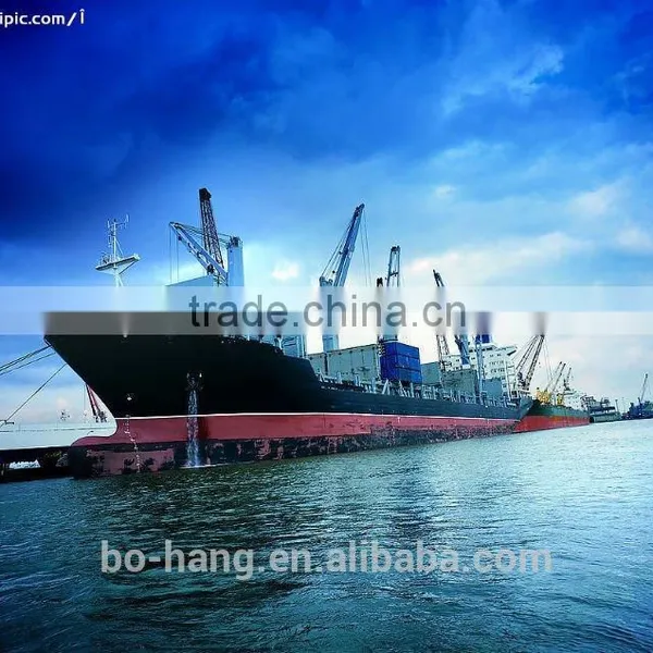 Sea Freight Rates From Chennai to Singapore ---skype:daicychen1212