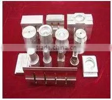 Ultrasonic Transducer with different shapes