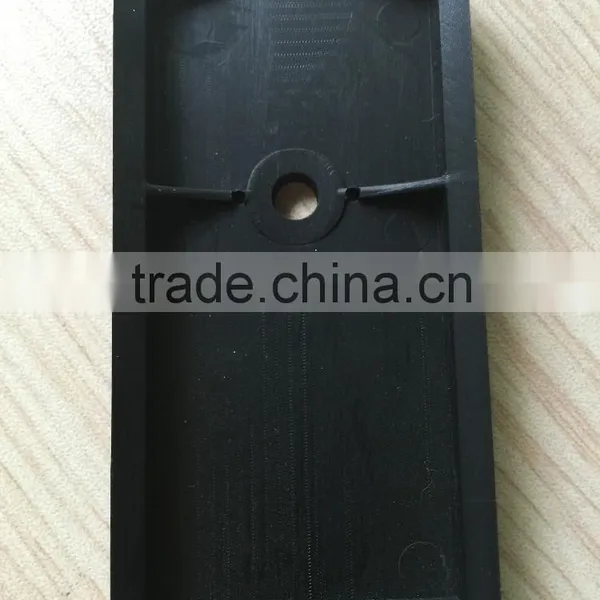 Customized Injection Plastic Components photo-3