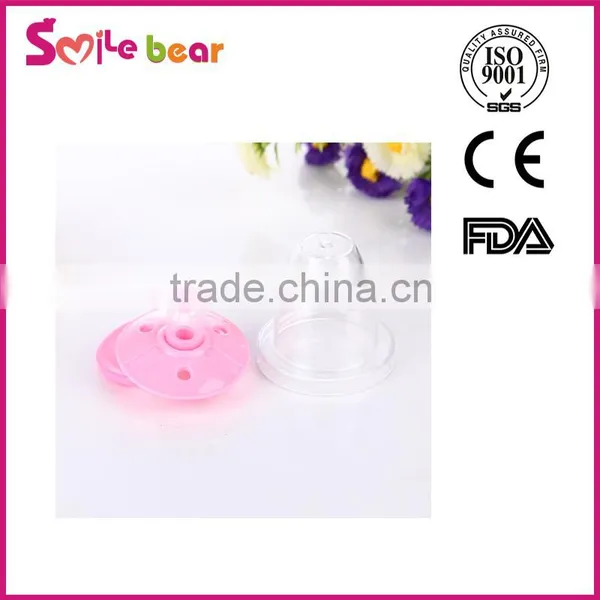 Funny Teeth Baby Boy Girl Orthodontical Silicone Pacifier photo-2
