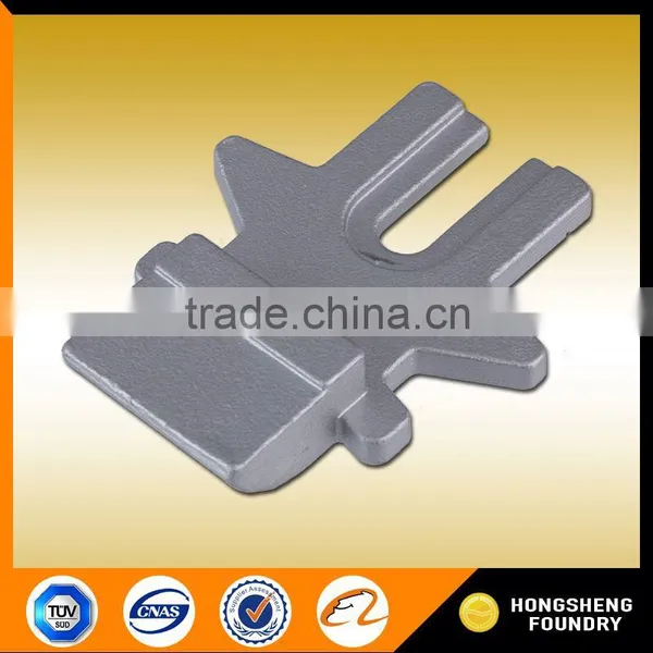 Durable High Standard Carbon Steel Lose Wax Casting Auto Parts Auto Accessories photo-4