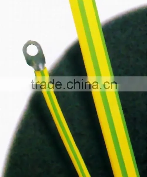 Hot Sale,High Quality,2:1 Rate,Full Color,Heat Shrinkable Tubing photo-3