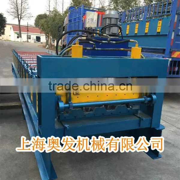 Supplier Floor Tile Making Machine Price photo-6