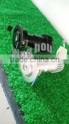 2016 5w Ads or Car LOGO Projection Lights for Hotel,restaurant and so On,alluminum Alloy Shell photo-2