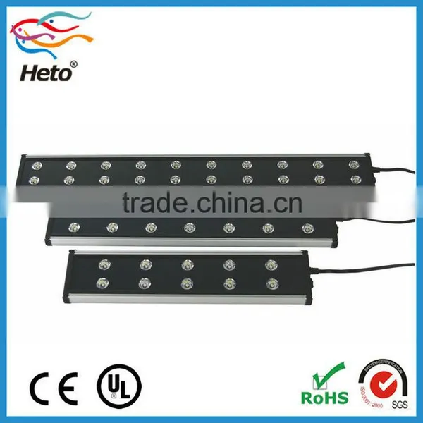 Customized Aquarium Led Lighting Strip Coral Reef Used Led Aquarium Light photo-4