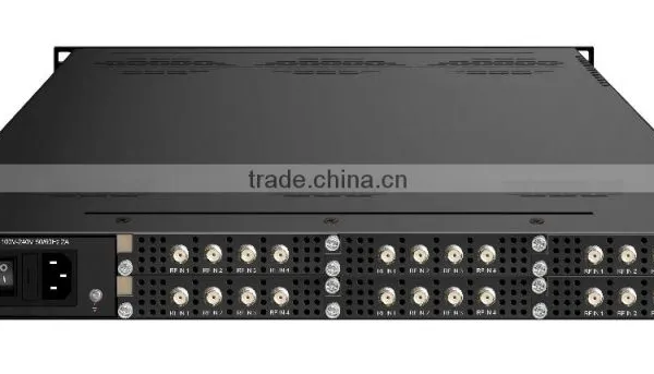 Dexin DHP400 Qam Headend Solution photo-5