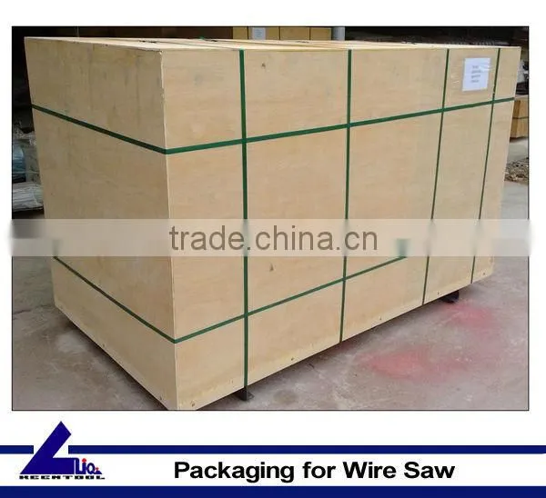 Granite Cutting Machine photo-5