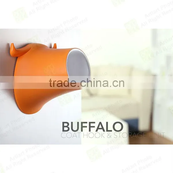 2015 ARTIART News Design ZAKKA WALL CONTAINER---Buffalo