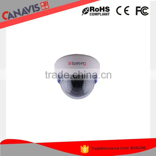 Home Security Camera System 1.0 Megapixel Infrared 720P Cctv ip Camera photo-3