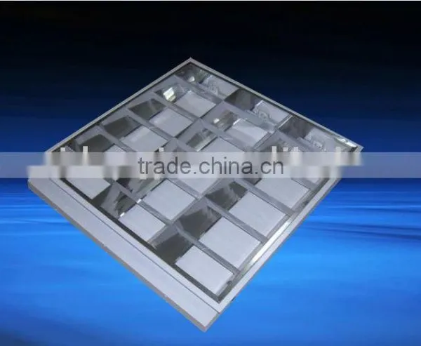 Grille Lamp(grid Lamp,grille Lighting) 3x18w Recessed Type