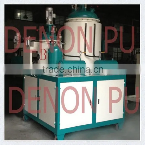 Machines Production Polyurethane photo-5