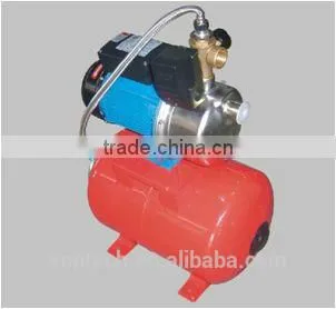 EABJZ AUTOMATIC PUMP FOR BOOSTING SYSTEM