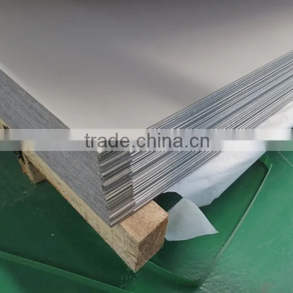 Stockist ! Prime!4*8 AISI 304 Stainless Steel Sheet