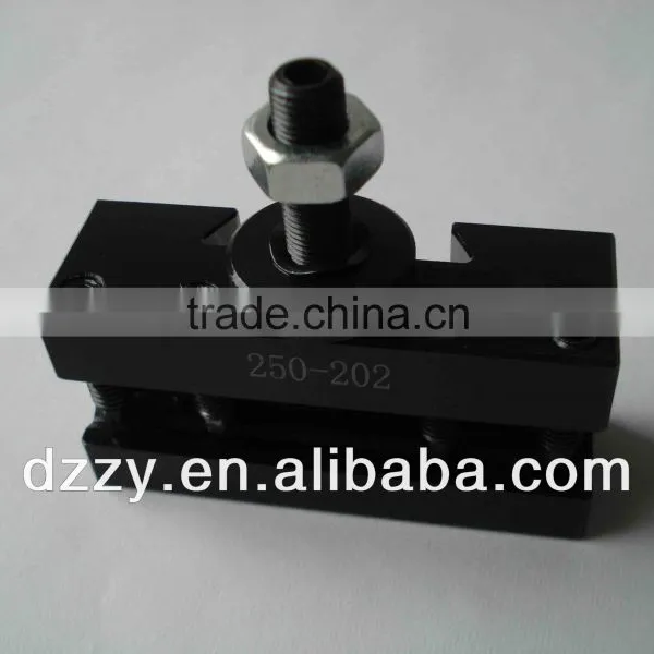Quick Change Lahte Tool Post & Holders America Type photo-4