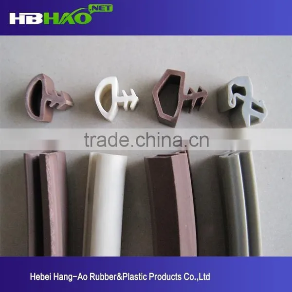 Door Window Rubber Seal Strips/door Frame Seal photo-3