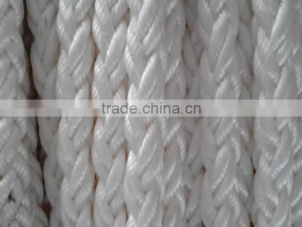 20mm x 1750mtrs 100% Nylon 66 Rope photo-2