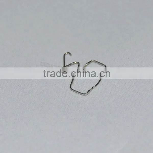 Torsion Load Type and Spiral Style Drawing Springs Compression Springs photo-2